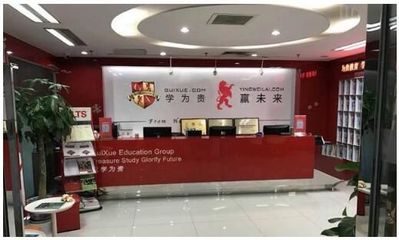 零中介费+2亿奖学金 赢未来留学开启行业3.0时代？