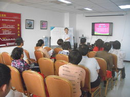 鑫泉太原留学中介高峰论坛 引领自费出国留学服务新风尚